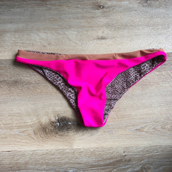 acacia swimwear Other - Acacia swimwear bikini bottom